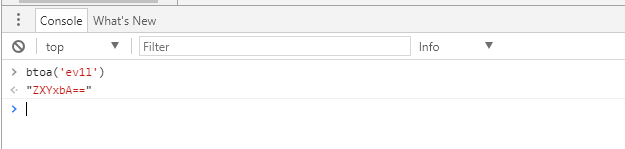 Level_7_Btoa_Function